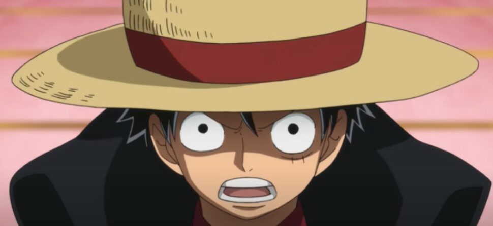 One Piece: Veja erros de gravação da série e episódio prequel