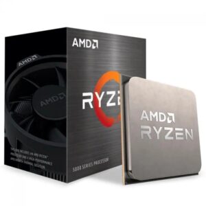 PROCESSADOR AMD RYZEN 5
