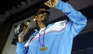 Snoop Dogg vai parar com cigarro: é possível recuperar pulmões após fumar por 40 anos?