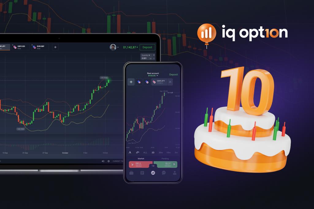 IQ Option