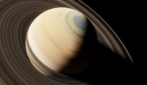 Por que os anéis de Saturno vão desaparecer em março de 2025