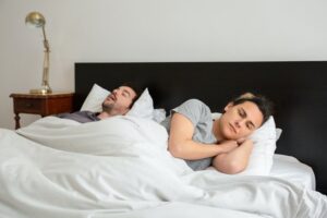 Apnéia do sono: qual a chance de morrer dormindo?