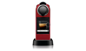 29% off: cafeteira de cápsula Nespresso sai R$ 265 off