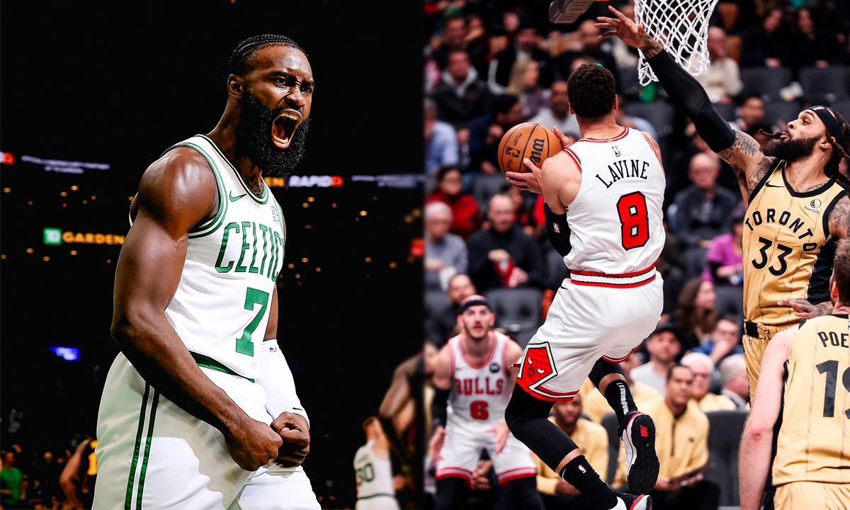 Onde assistir NBA: Boston Celtics x Atlanta Hawks – Jogo 6