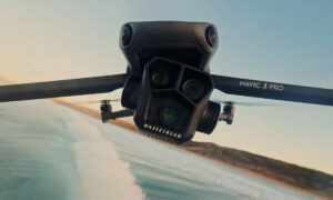 Vídeo: Youtuber mostra como fez um drone captar selfies em pleno voo