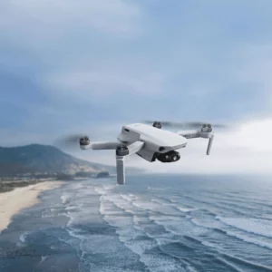 7 dicas de segurança para voar com o drone DJI Mini 2 SE