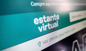 Estante Virtual (Imagem: Bruno De Blasi/Giz Brasil)