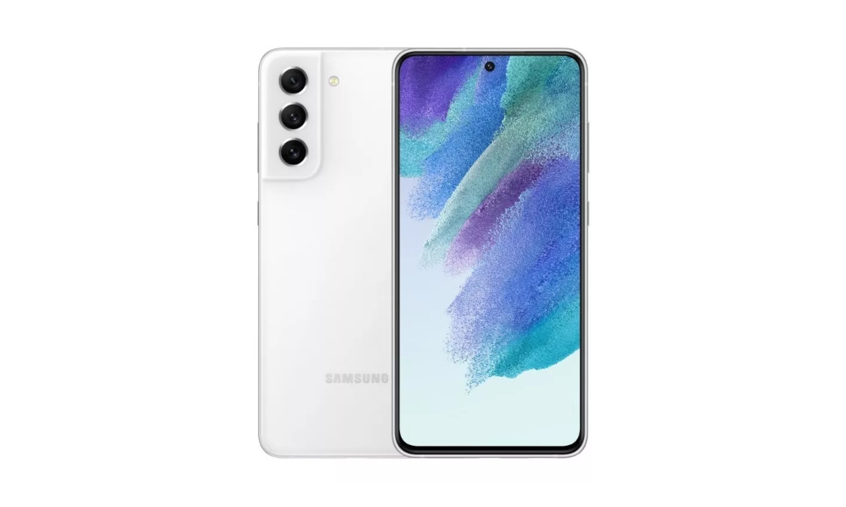 Procurando celular 5G barato? Galaxy S21 FE sai apenas R$ 1.799