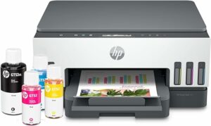 Impressora Multifuncional HP