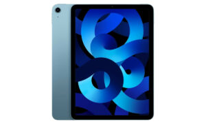 Só na Black Friday: iPad Air com R$ 1.350 de desconto