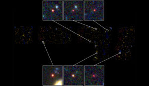 Dados do James Webb desafiam a cosmologia