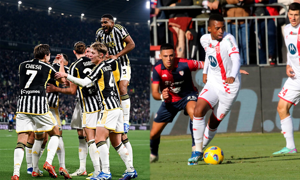 Juventus x Monza ao vivo e online: onde assistir, que horas é, escalação e  mais do Campeonato Italiano