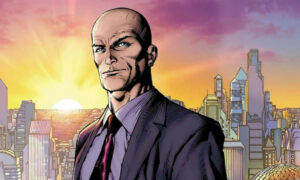 Astro de X-Men negocia para ser Lex Luthor em "Superman: Legacy"