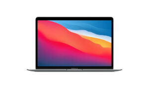 Oferta Black Friday: MacBook Air com R$ 1.500 off na Amazon