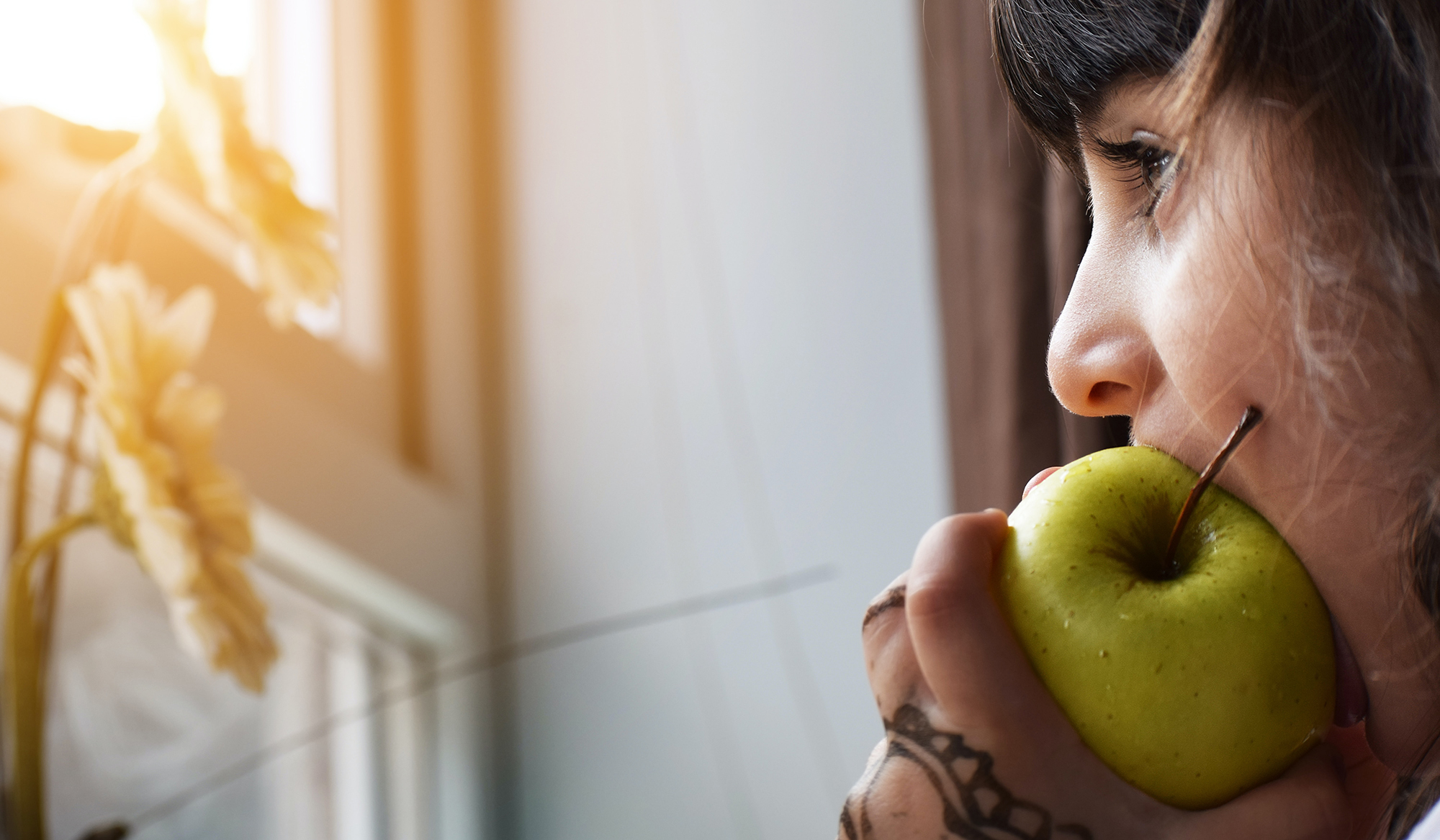 Como o cérebro sabe que é hora de parar de comer? Estudo indica