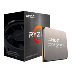 Processador gamer AMD