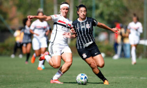 Onde assistir São Paulo x Corinthians