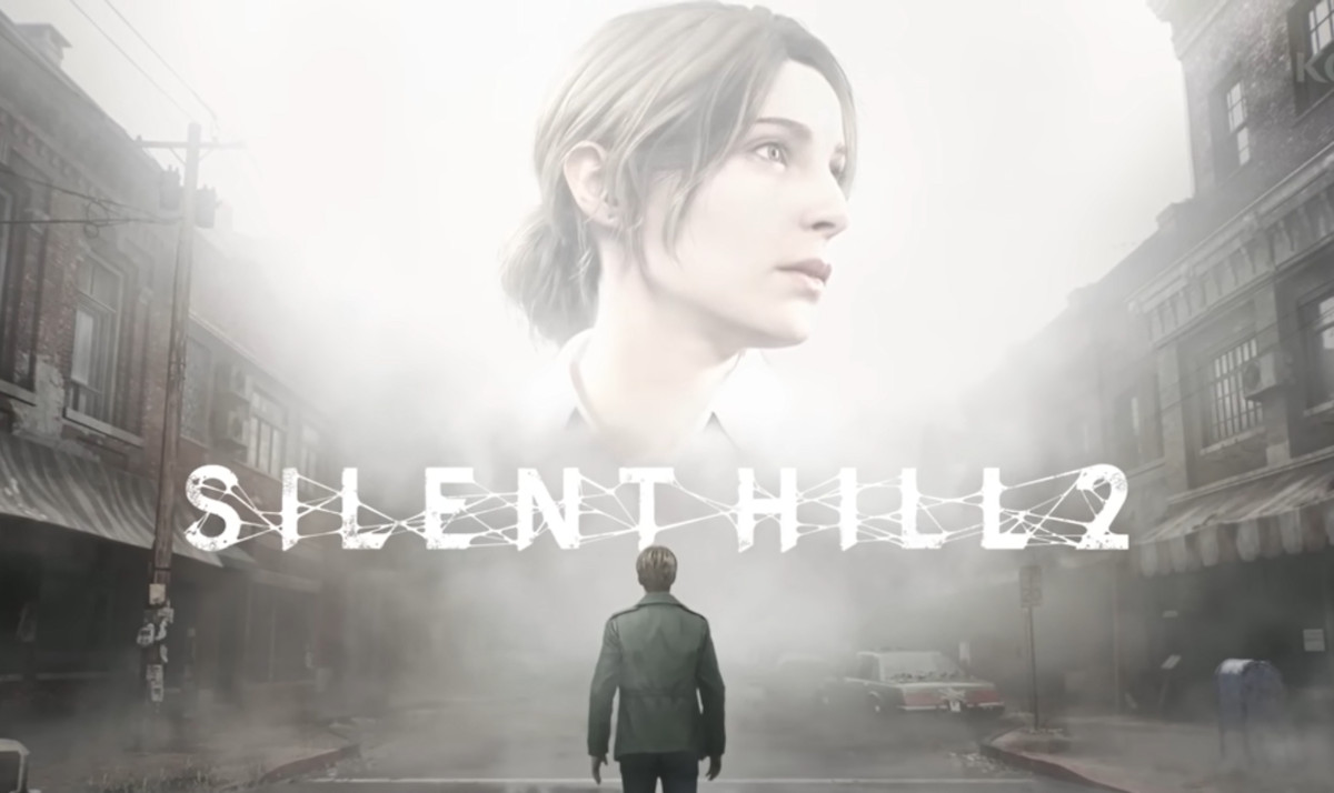 Os fãs que estão restaurando o Silent Hill 2 - Meio Bit