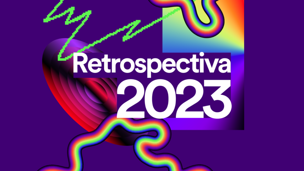 Saiba como acessar a sua retrospectiva do Spotify Wrapped 2023 (Imagem: Divulgação/Spotify)