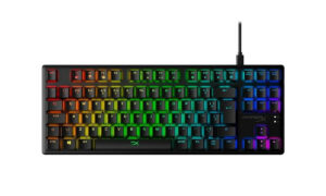 Baixou 39%: compre agora este teclado gamer por menos de R$ 400