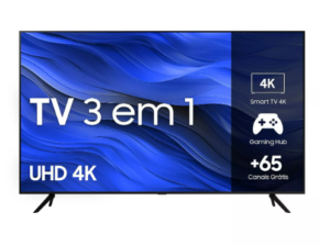 Smart TV Samsung 50''