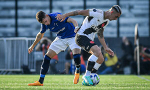 onde assistir cruzeiro x vasco