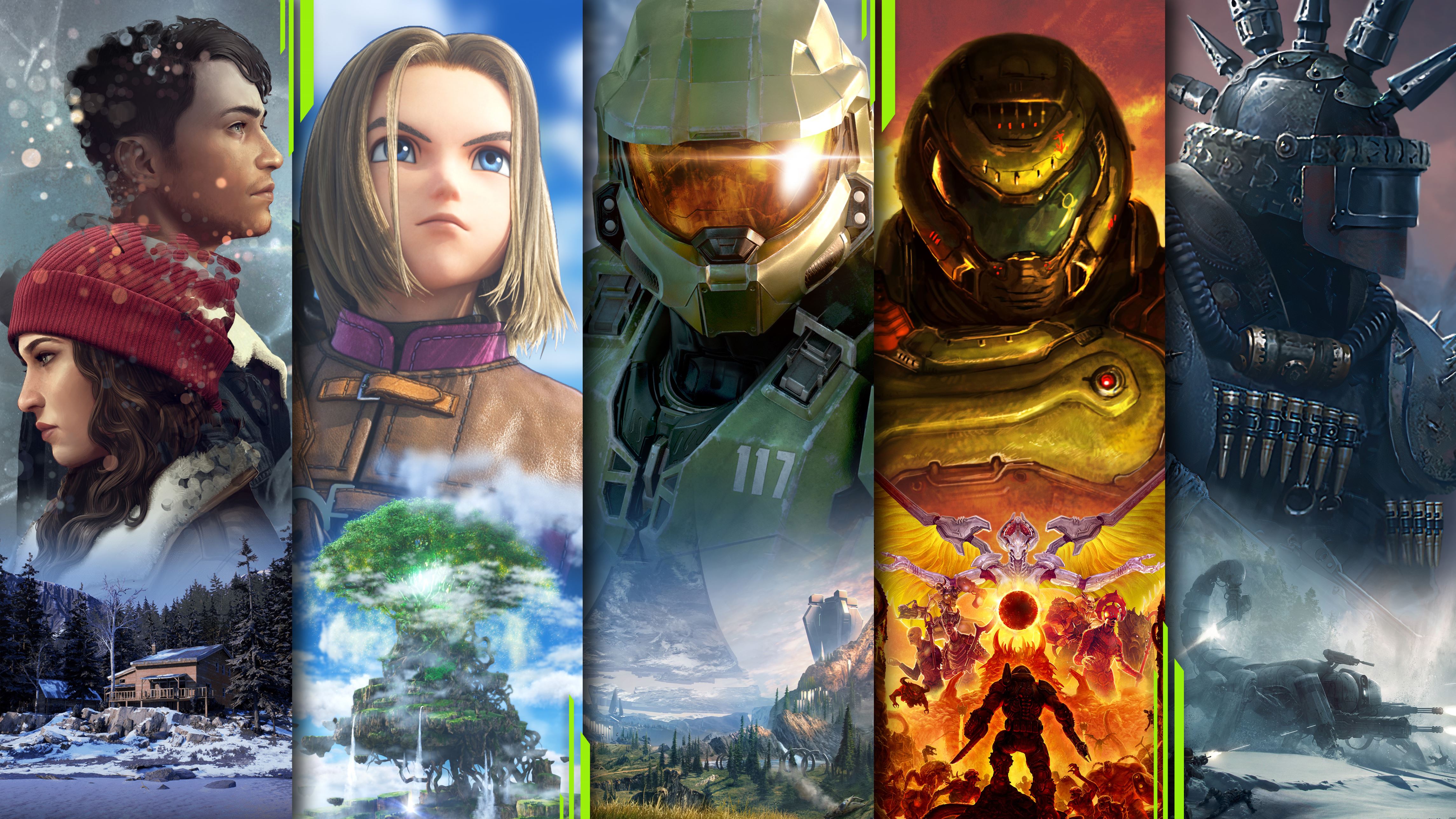 NOVO JOGO EXCLUSIVO do Xbox ganha data de lançamento no Xbox Game