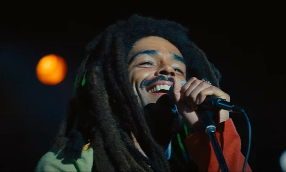 Kingsley Ben-Adir interpreta Bob Marley em cinebiografia 