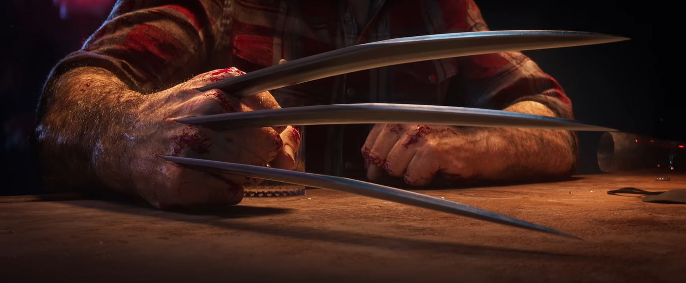 Insomniac regrets the attack but guarantees the production of “Wolverine”