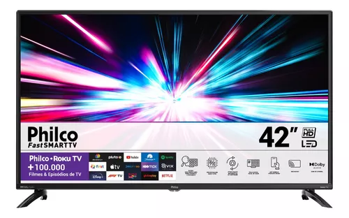 Smart TV Full HD