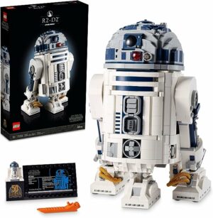 LEGO® Star Wars™ R2-D2