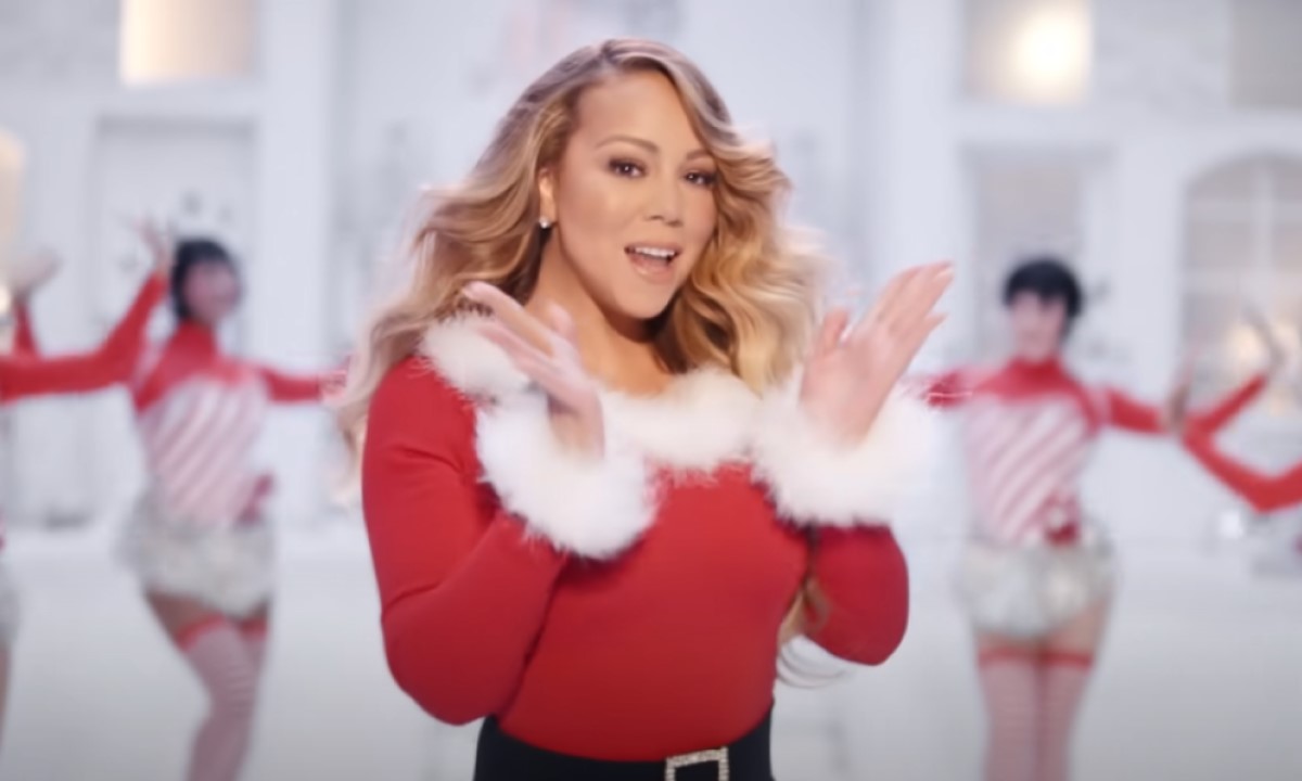 Só Mariah Carey? Veja outras músicas especiais para o Natal