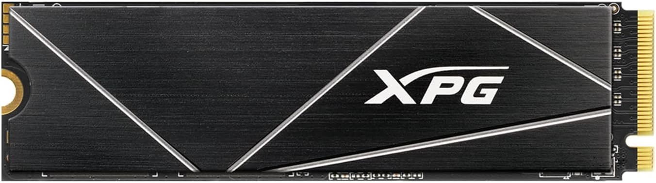 SSD XPG (1TB)