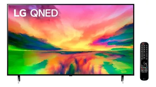 Smart TV LG QNED