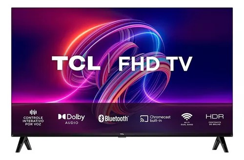 Smart TV TCL