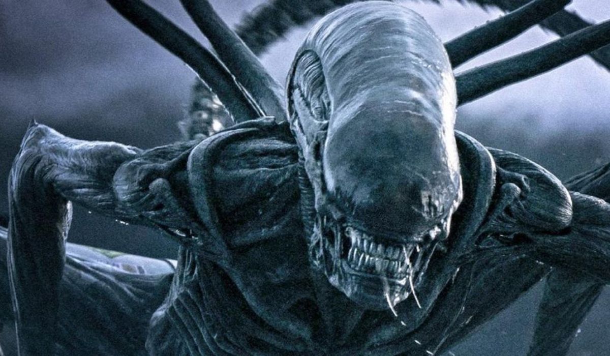 Tudo o que se sabe da nova série “Alien”, com produção de Ridley Scott