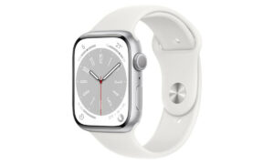 Descontão: Apple Watch Series 8 está 24% mais barato na Amazon