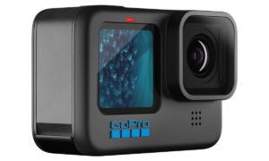 Não perca: câmera de ação GoPro com preço 14% off por tempo limitado