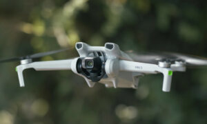 7 motivos para comprar o drone DJI Mini 3