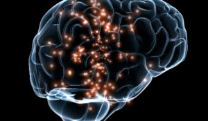 Ondas cerebrais lentas podem proteger pessoas com epilepsia de convulsões