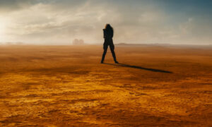 "Furiosa: Uma Saga Mad Max" ganha 1º trailer na CCXP23; assista