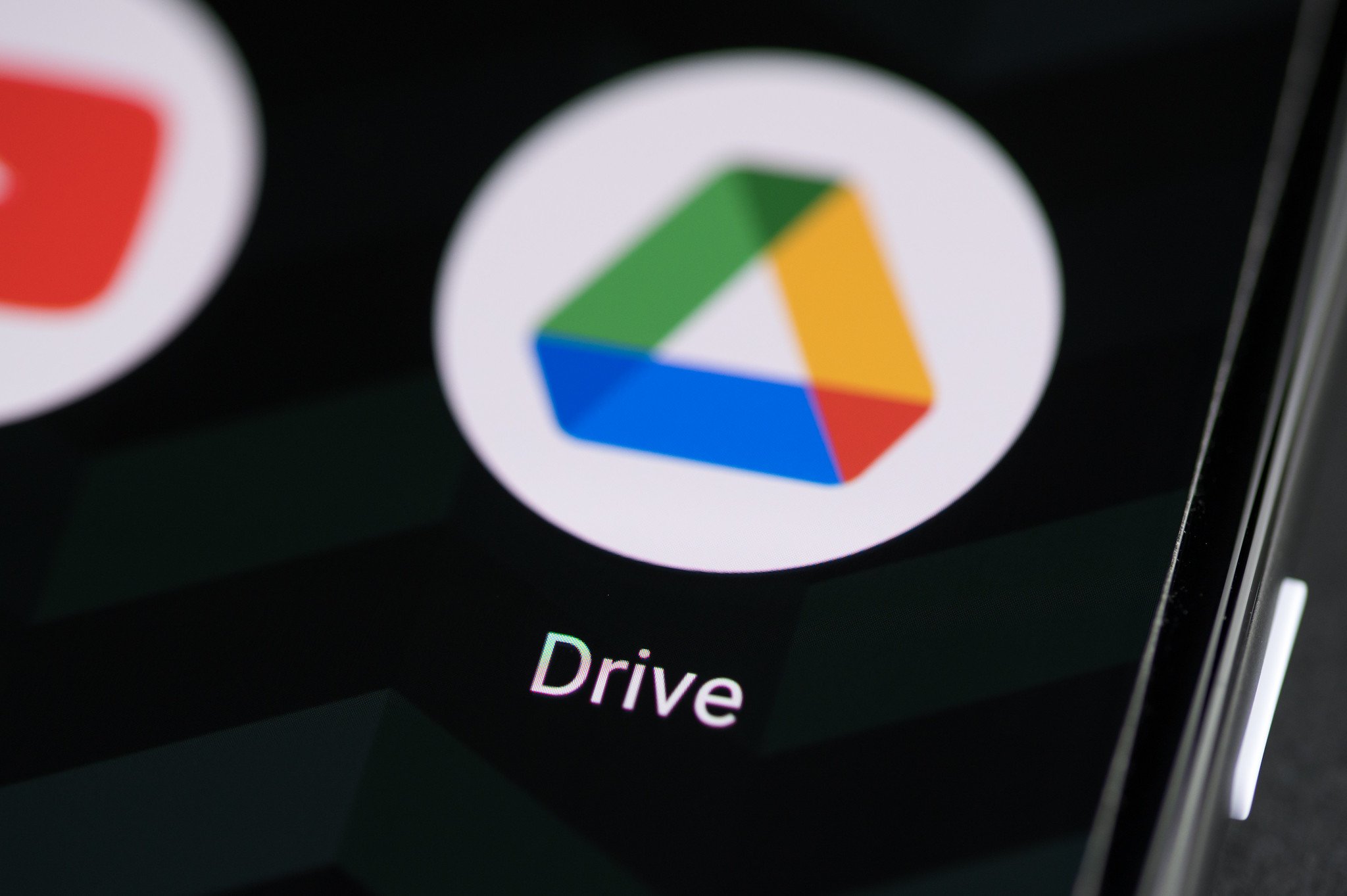 Seus arquivos do Google Drive sumiram? O Google tem uma solução - Giz Brasil