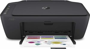impressora multifuncional HP DeskJet Ink Advantage 2774