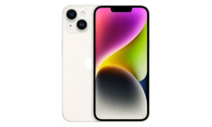 Apple em oferta: iPhone 14 com preço R$ 2.300 off
