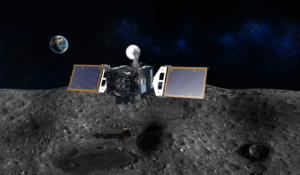 Cientistas divulgam descobertas da 1ª missão lunar da Coreia do Sul