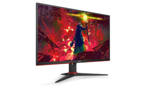 Compre já: monitor gamer com tela 75Hz está 14% off