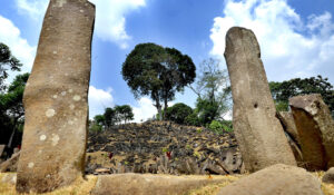 Cientistas questionam evidências da pirâmide de 27 mil anos na Indonésia