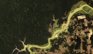 satélites desmatamento amazonia