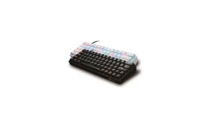 Economize 49% neste teclado gamer compacto: ele sai só R$ 229