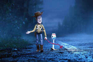 "Sessão da Tarde" desta semana tem "Toy Story 4" e mais; veja programação